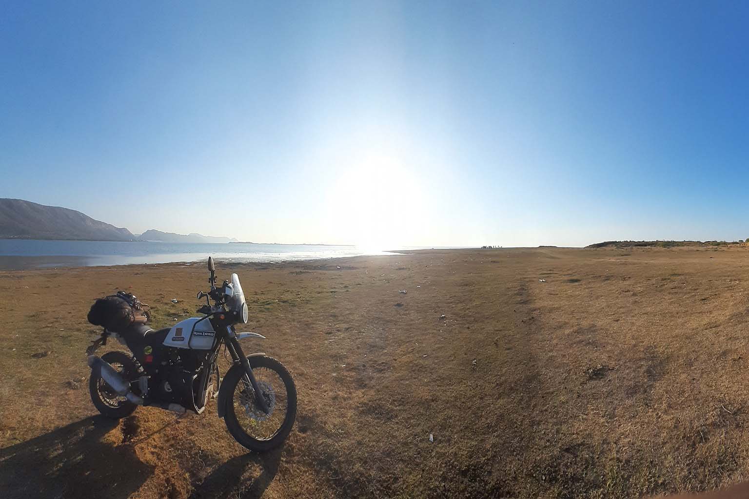 Adventure Activities at Sambhar